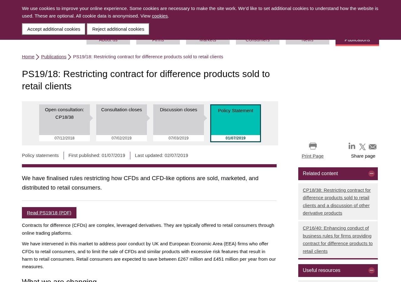Demo account UK: how to practise before your first CFD or spread bet