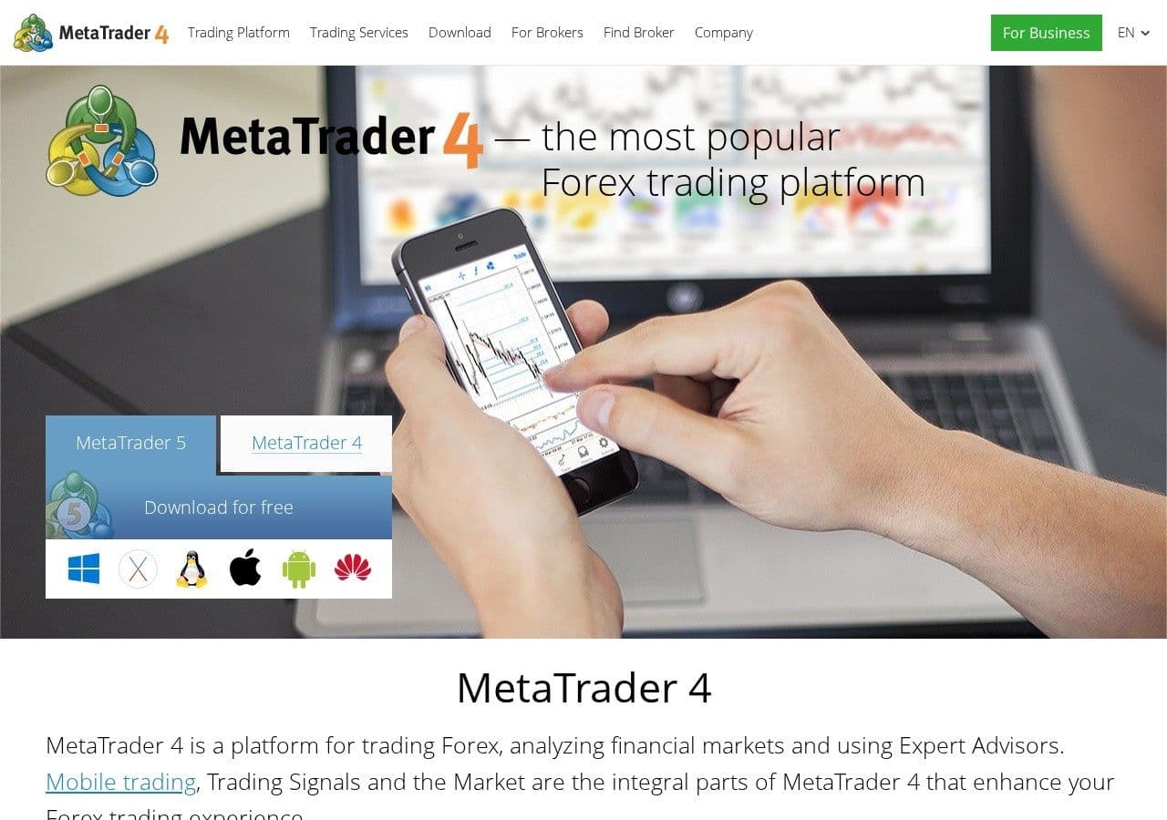 Is MT4 being discontinued? What the 2026 phase-out means for UK and UAE traders