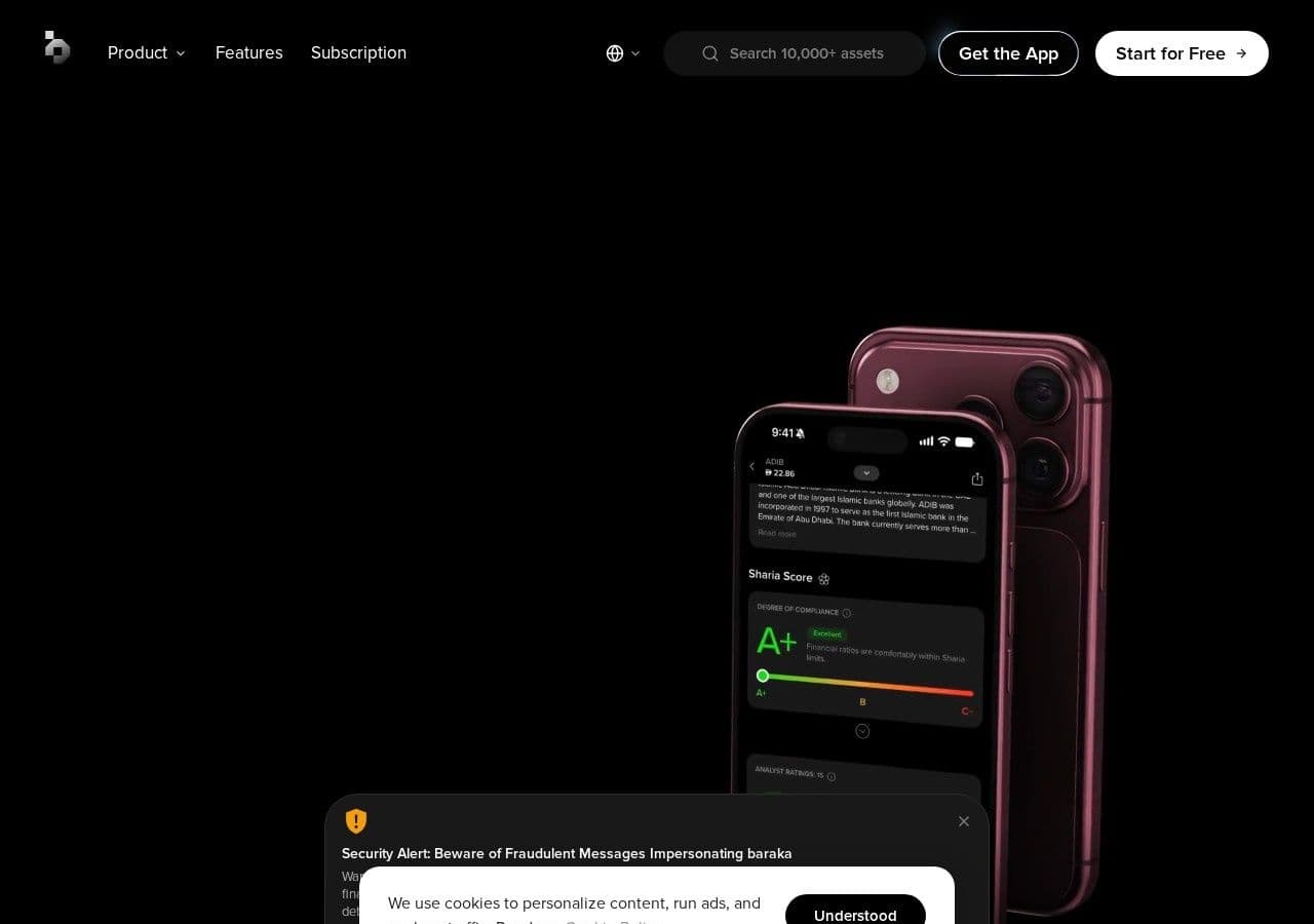 The best gold trading app in the UAE for charts: what Dubai traders should use in 2026