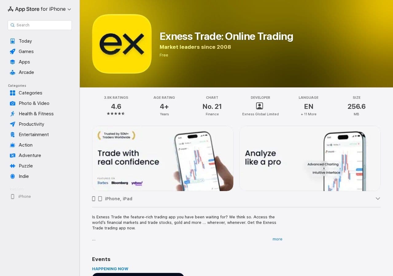 Exness demo account vs Systemly paper trading: which one teaches you the trade?